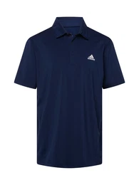 Sportshirt 'Ultimate365' navy / wei