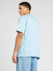 ONLY & SONS T-Shirt Fred hellblau