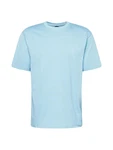 ONLY & SONS T-Shirt Fred hellblau