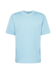 ONLY & SONS T-Shirt Fred hellblau