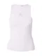 GUESS Top 'GUENDALINA'  majnica / srebrna