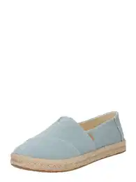 Espadrile plavi traper