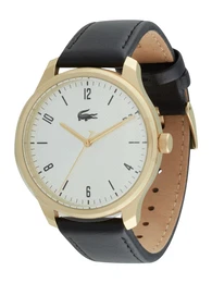 Uhr 'LISBON' gold / schwarz