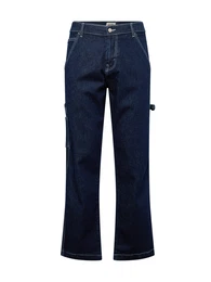 Jeans blue denim