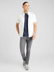 Polo Ralph Lauren Hemd navy/braun/weiß