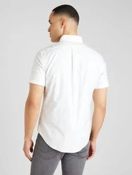 Polo Ralph Lauren Hemd navy/braun/weiß