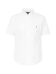 Polo Ralph Lauren Hemd navy/braun/weiß