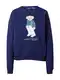 Polo Ralph Lauren Majica  bež / mornarska / zelena / bela