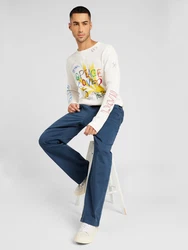 Denim Project Hose blau