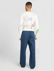 Denim Project Hose blau