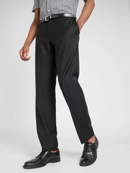 JOOP! Hose 'Brad' schwarz