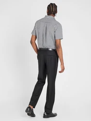 JOOP! Hose 'Brad' schwarz