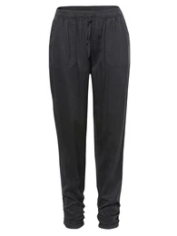 Sportovní kalhoty černá