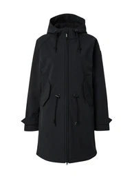 Funkční bunda 'Friese Island' černá