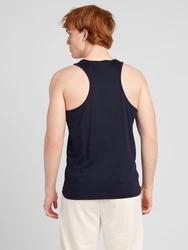 Champion Authentic Athletic Apparel Shirt navy/rot/wei