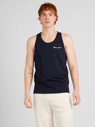 Champion Authentic Athletic Apparel Shirt navy/rot/wei