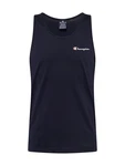 Champion Authentic Athletic Apparel Shirt navy/rot/wei