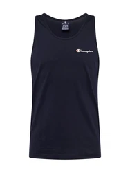 Champion Authentic Athletic Apparel Shirt navy/rot/wei