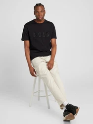 Only & Sons Hose 'LOU' hellbeige
