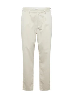 Only & Sons Hose 'LOU' hellbeige Only & Sons Hose 'LOU' hellbeige