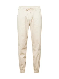 Hose 'GORDON LEWIS' beige