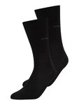BOSS Socken schwarz