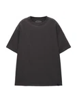 Pull&Bear T-Shirt anthrazit