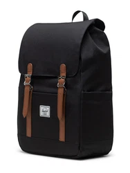 Herschel Rucksack Retreat karamell/schwarz/weiß