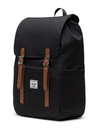 Rucksack 'Retreat' karamell / schwarz / wei