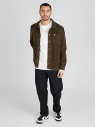 Carhartt WIP Shirt senf/grau/weiß