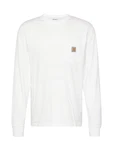 Carhartt WIP Shirt senf/grau/weiß