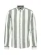 Only & Sons Hemd 'ARLO' khaki / offwhite