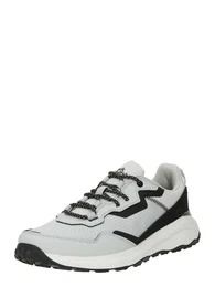 Outdoorschuh 'DROMOVENTURE' hellgrau / schwarz