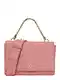 TOMMY HILFIGER Kabelka  zlatá / pink