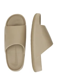 Nike Sportswear Pantolette 'Calm' khaki