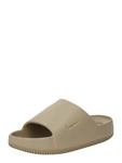 Nike Sportswear Pantolette 'Calm' khaki