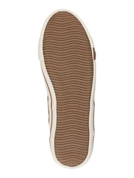 MUSTANG Slip On sand/umbra