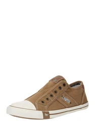 MUSTANG Slip On sand/umbra