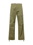 Only & Sons Hose RAY oliv/dunkelorange/schwarz