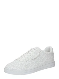 Sneaker 'KEATING' schwarz / wei