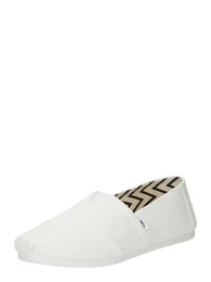 Espadrilles 'ALPARGATA' wei