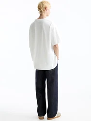 Pull&Bear T-Shirt weiß