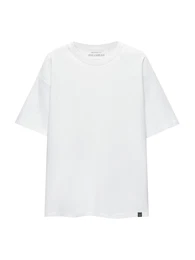 T-Shirt wei