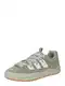 ADIDAS ORIGINALS Niske tenisice 'ADIMATIC'  svijetlosiva / bijela