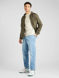 BOSS Sweatshirt We Small beige/wei