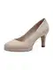 Tamaris Cipele s potpeticom  nude