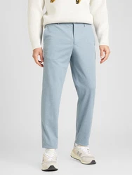 Jack & Jones Bundfaltenhose JPRJones taubenblau