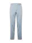 Jack & Jones Bundfaltenhose JPRJones taubenblau