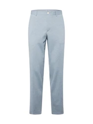 Jack & Jones Bundfaltenhose JPRJones taubenblau