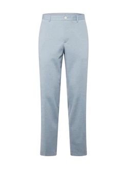 Jack & Jones Bundfaltenhose JPRJones taubenblau